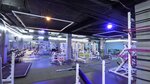Aqon gym (Jetisý-2 shaǵyn aýdany, 11/1), club de fitness