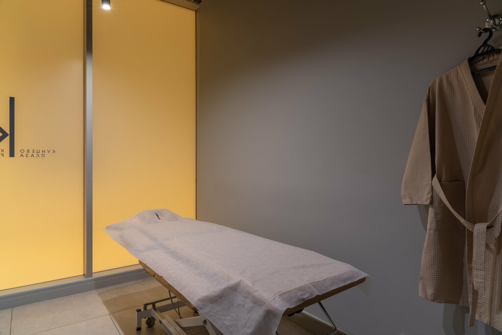 Massage salon Body Slim, Moscow, photo