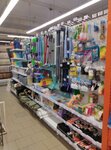 Кенгуру (Severnaya Street, 55), tienda de construcción
