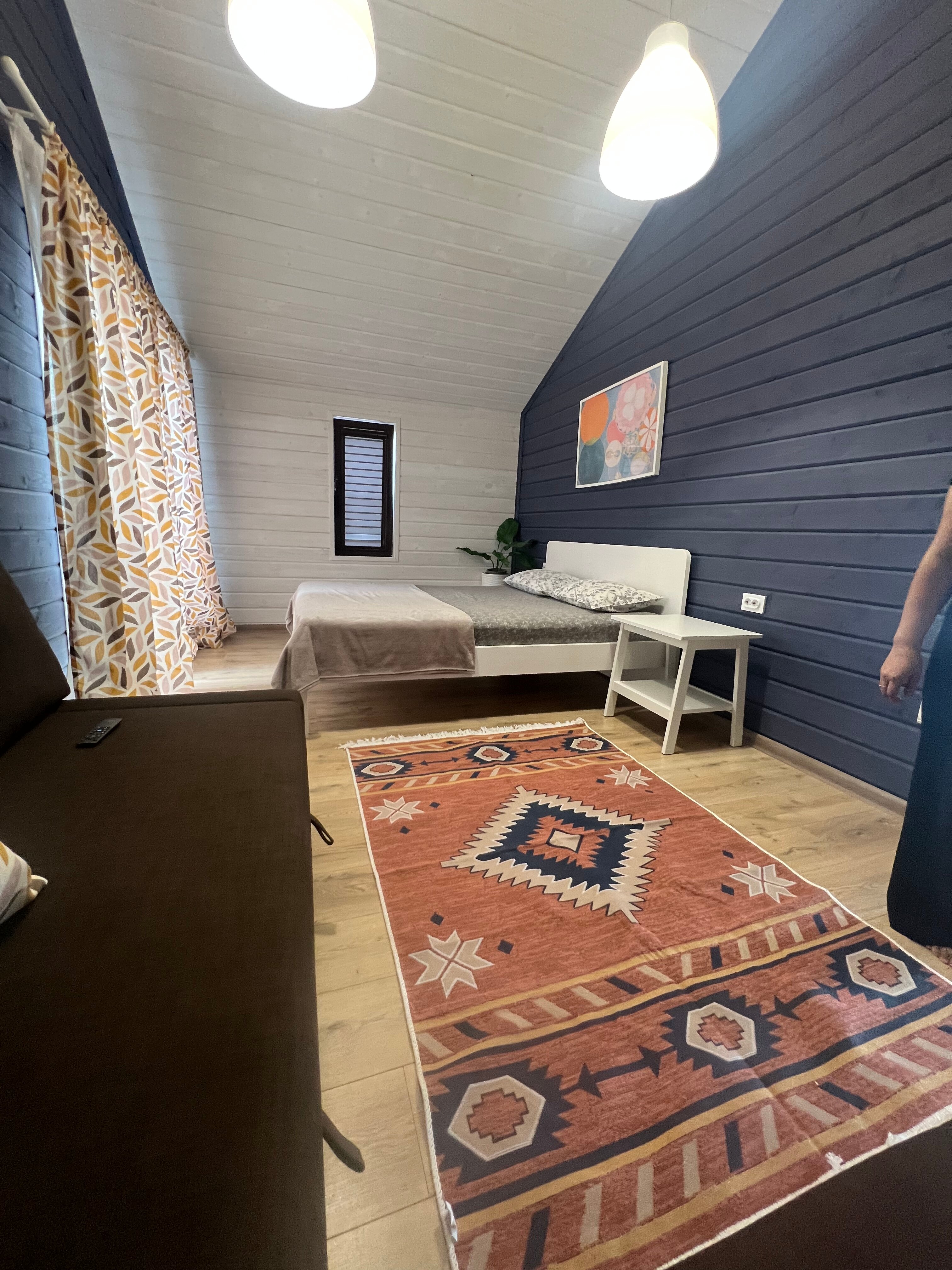 Фото Marriott дома у моря