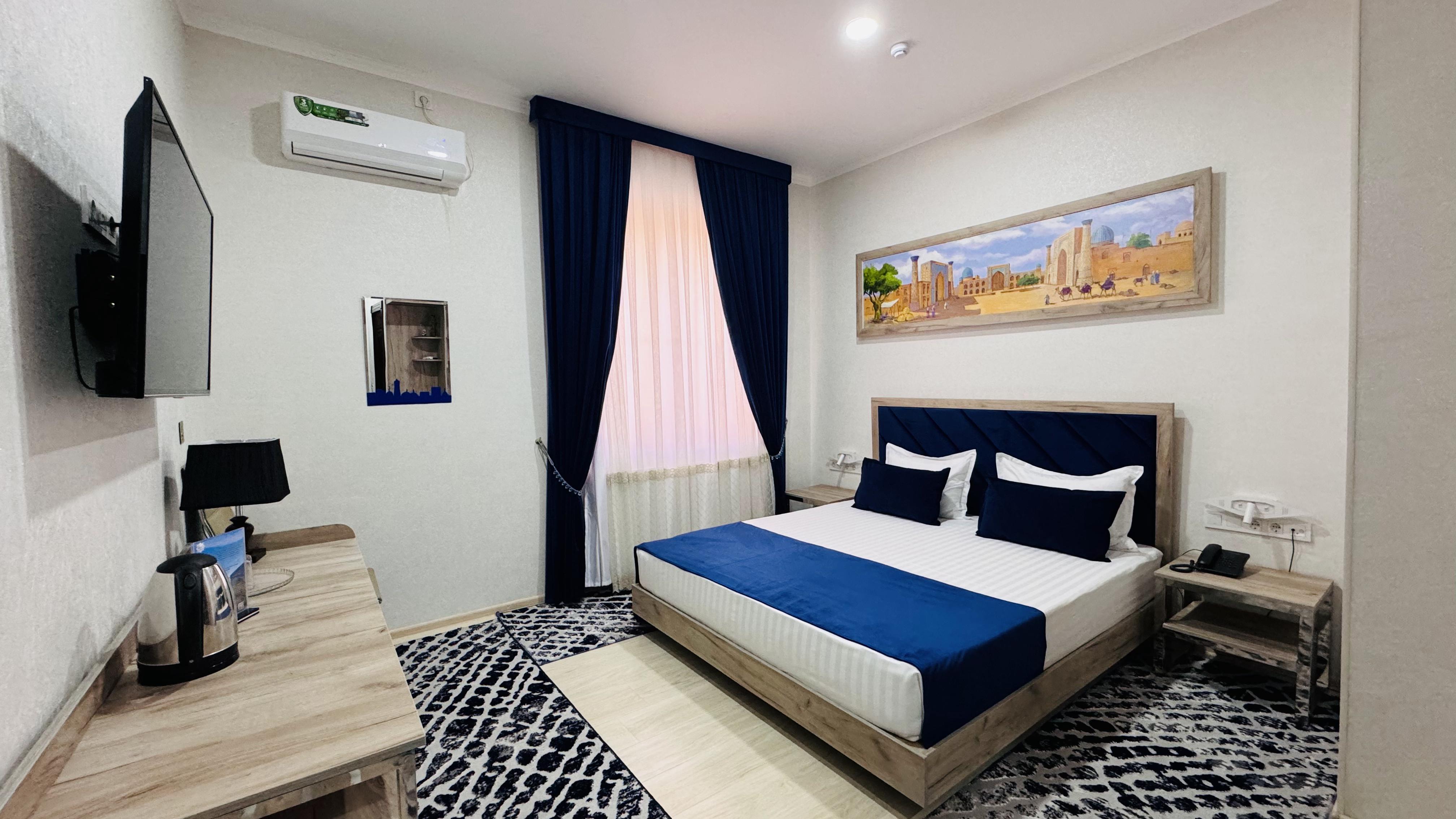 Фото Шарк Юлдузи