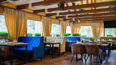 Фото Софийские вершины