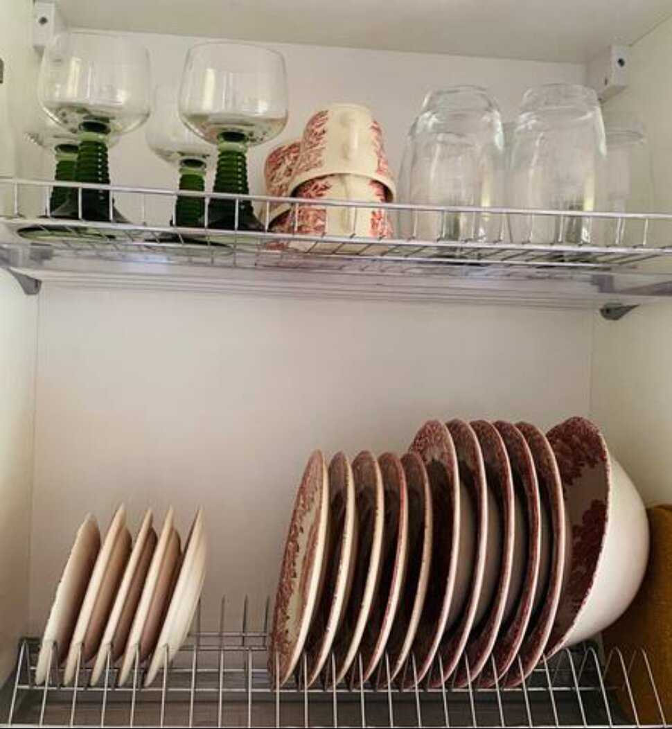 Фото BurgerHaus Cranz