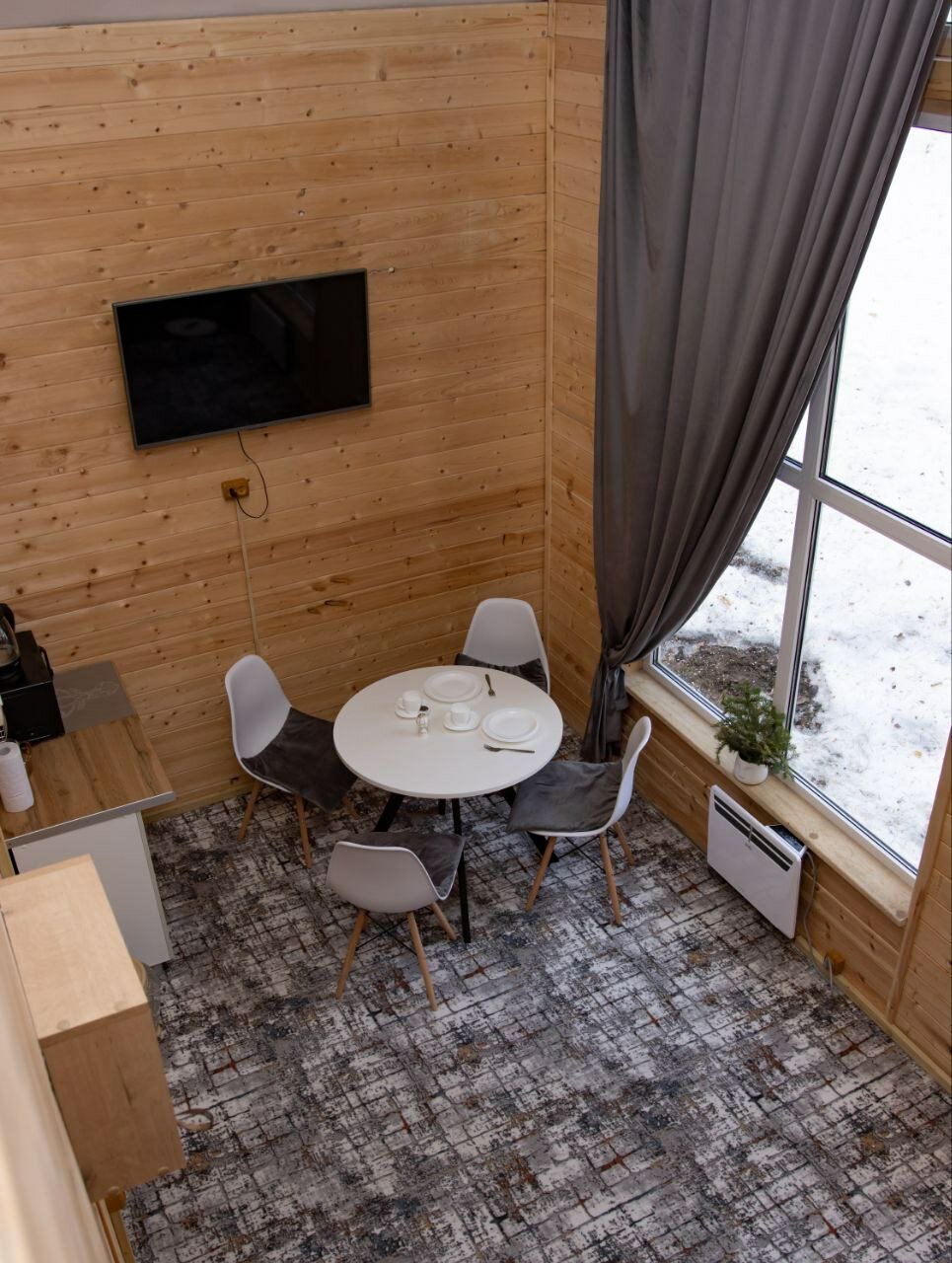 Фото Авалон