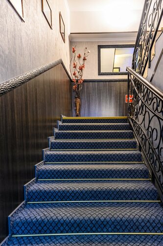 Гостиница Визит в Кингисеппе