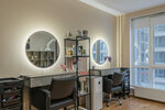 Almazova K. V. Hair Reconstruction Studio (Tolubeevskiy Drive, 8к2), hairdresser