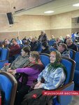 Бухловский сельский дом культуры (derevnya Bukhlovka, 47) ، دار الثقافة