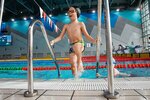 Swim school 1 (Bolshoy Strochenovsky Lane, 10), swimming school