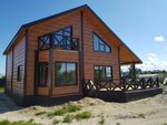 Mastera (Yelizarovykh Street, 53/2), construction and finishing works