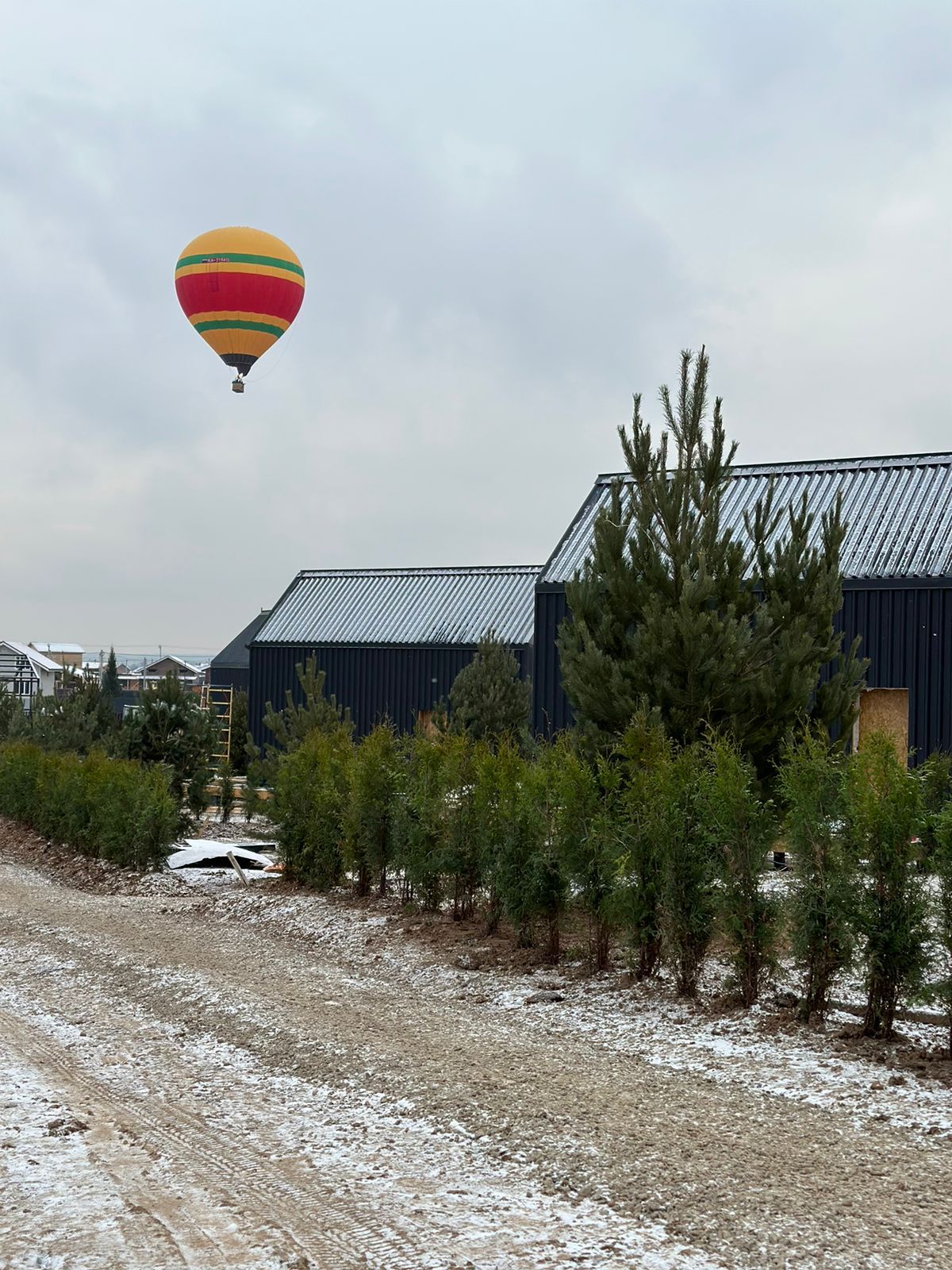 Фото БарныЧаны