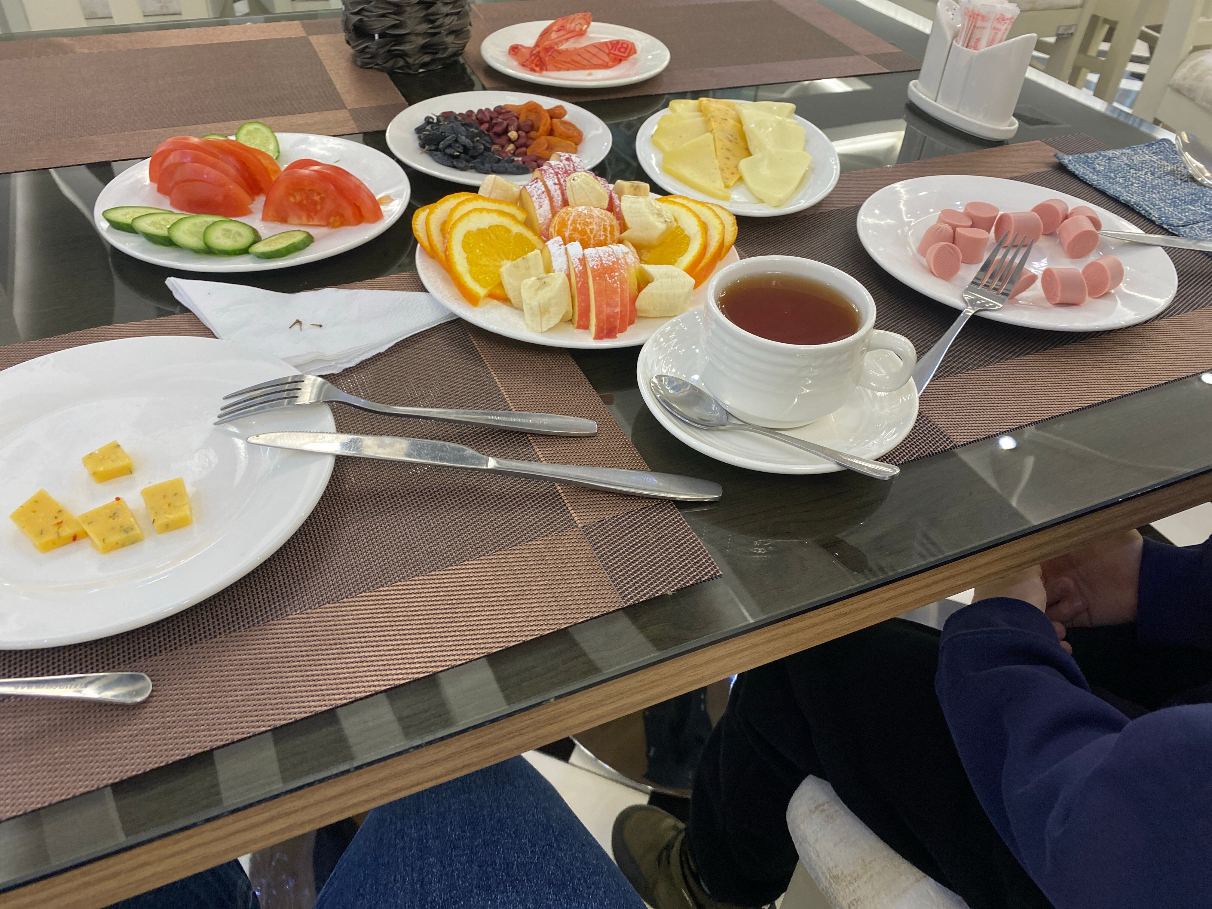 Фото Novza Palace Hotel