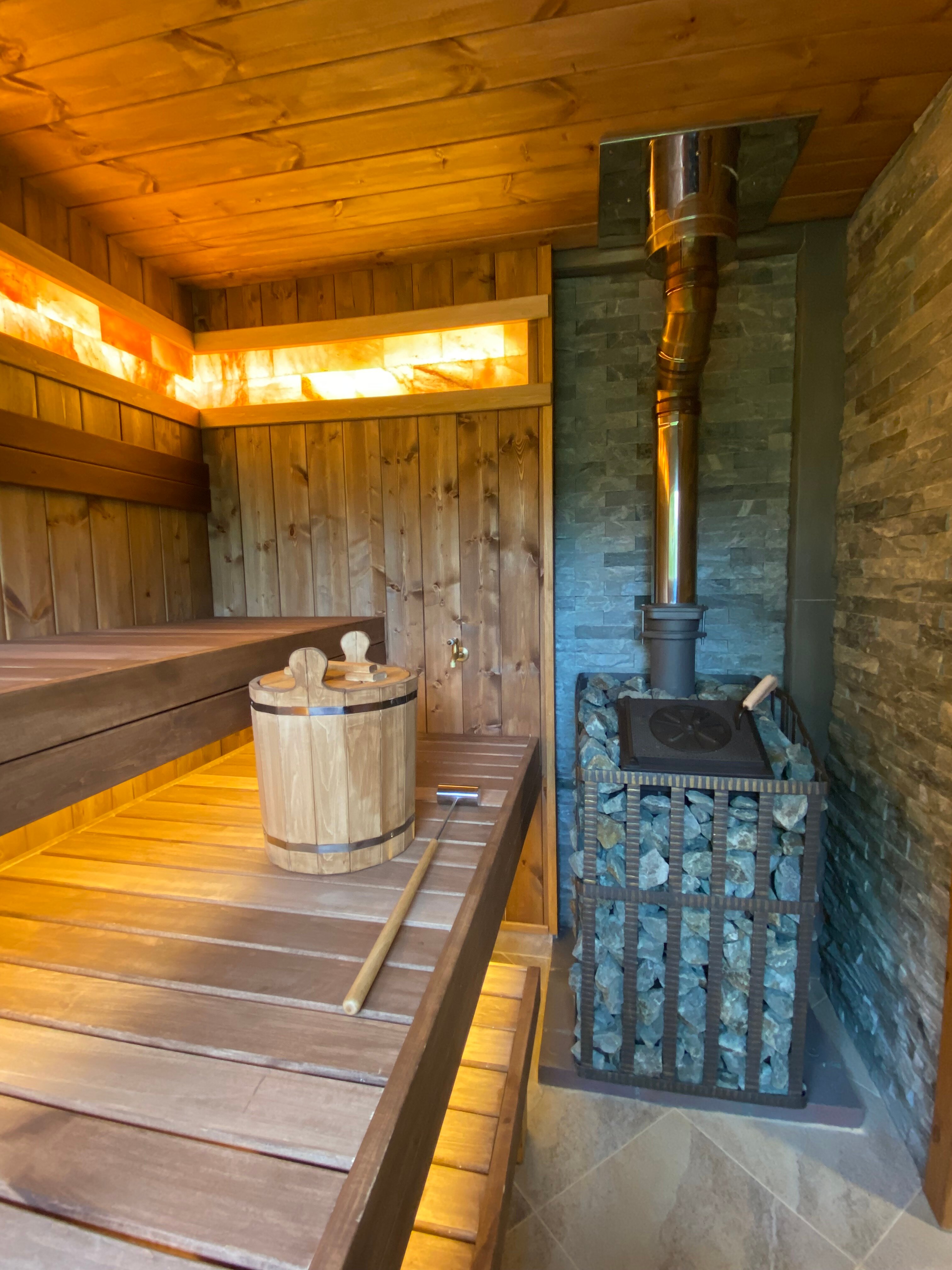 Фото Эко дача Берёза