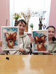 Студия валяния из шерсти (Korovinskoye Highway, 22) ، دورات ودروس الماجستير