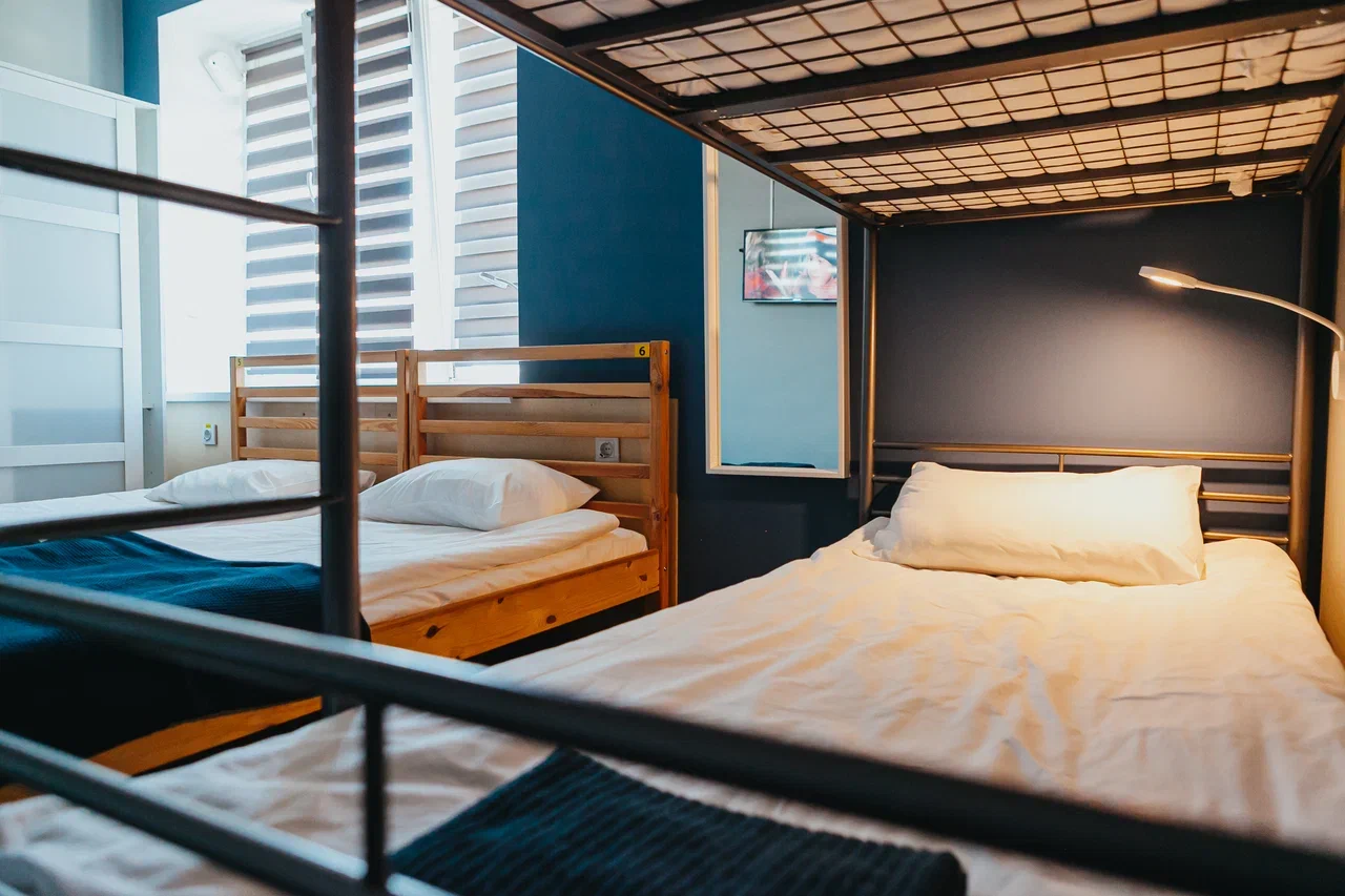 Фото Водолаз