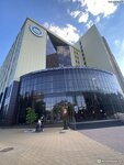 Научно-выставочная лаборатория Ботанический сад Калужского государственного университета имени К.Э. Циолковского (Stepana Razina Street, 22/48), museo