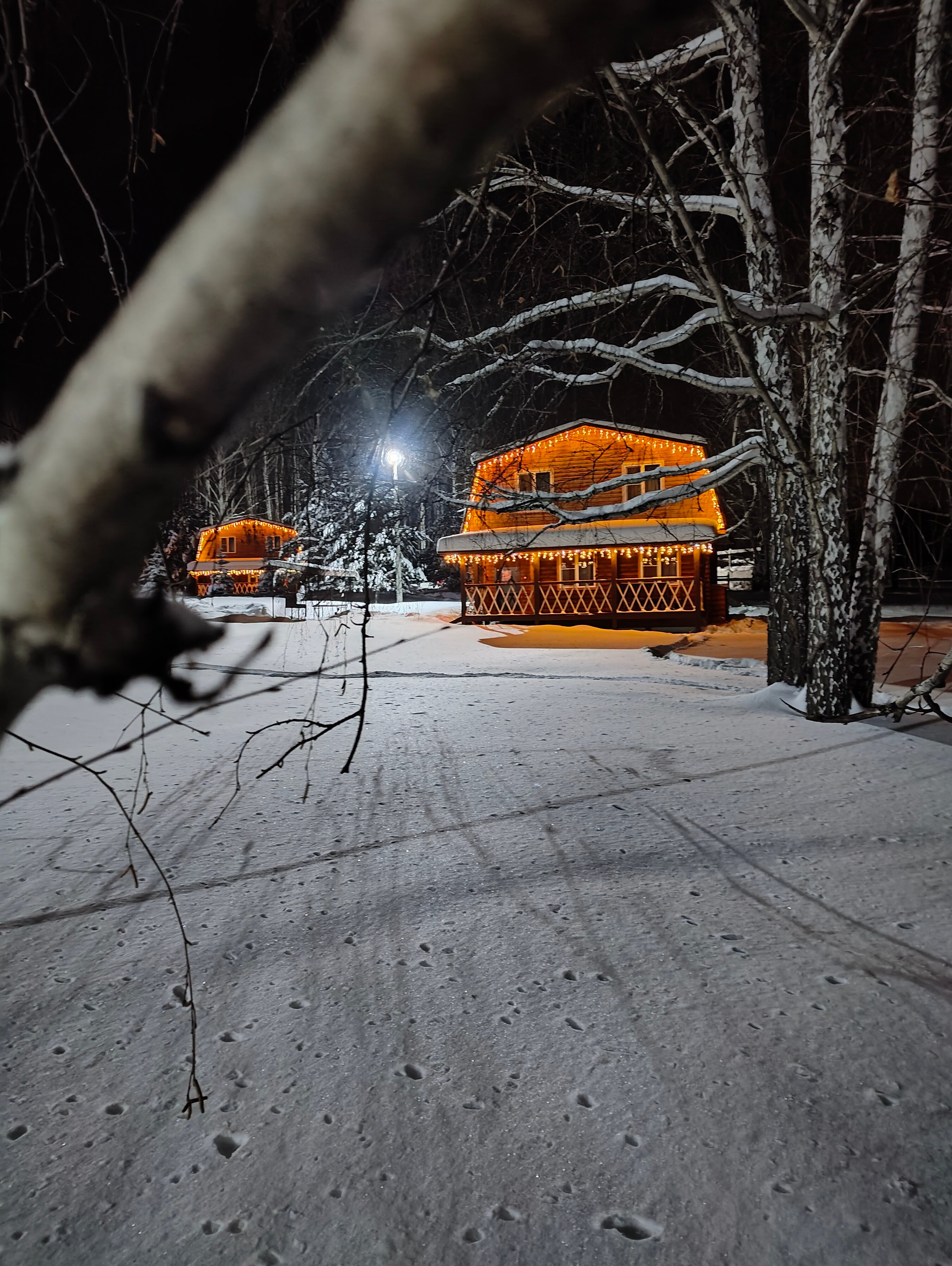 Фото Тихие зори