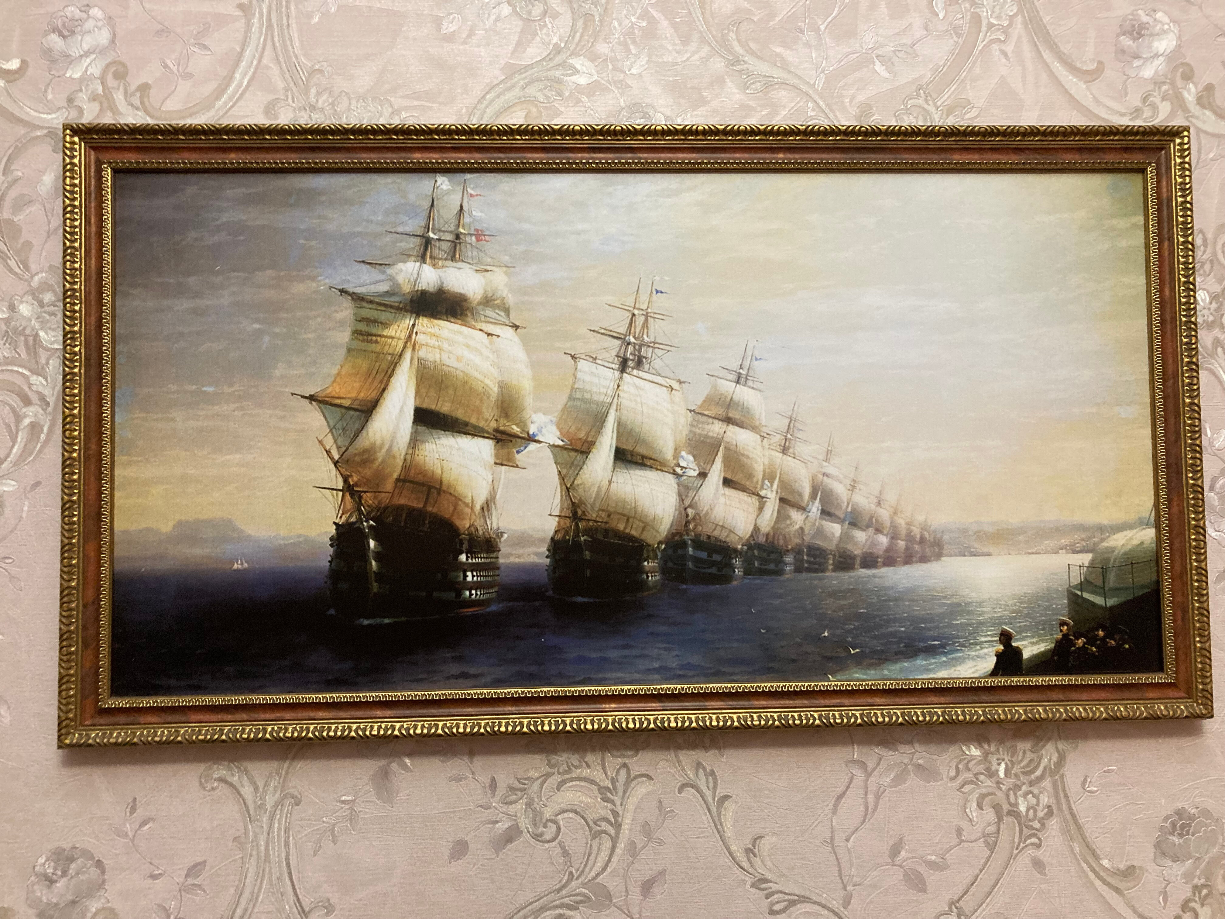 Фото Адмирал