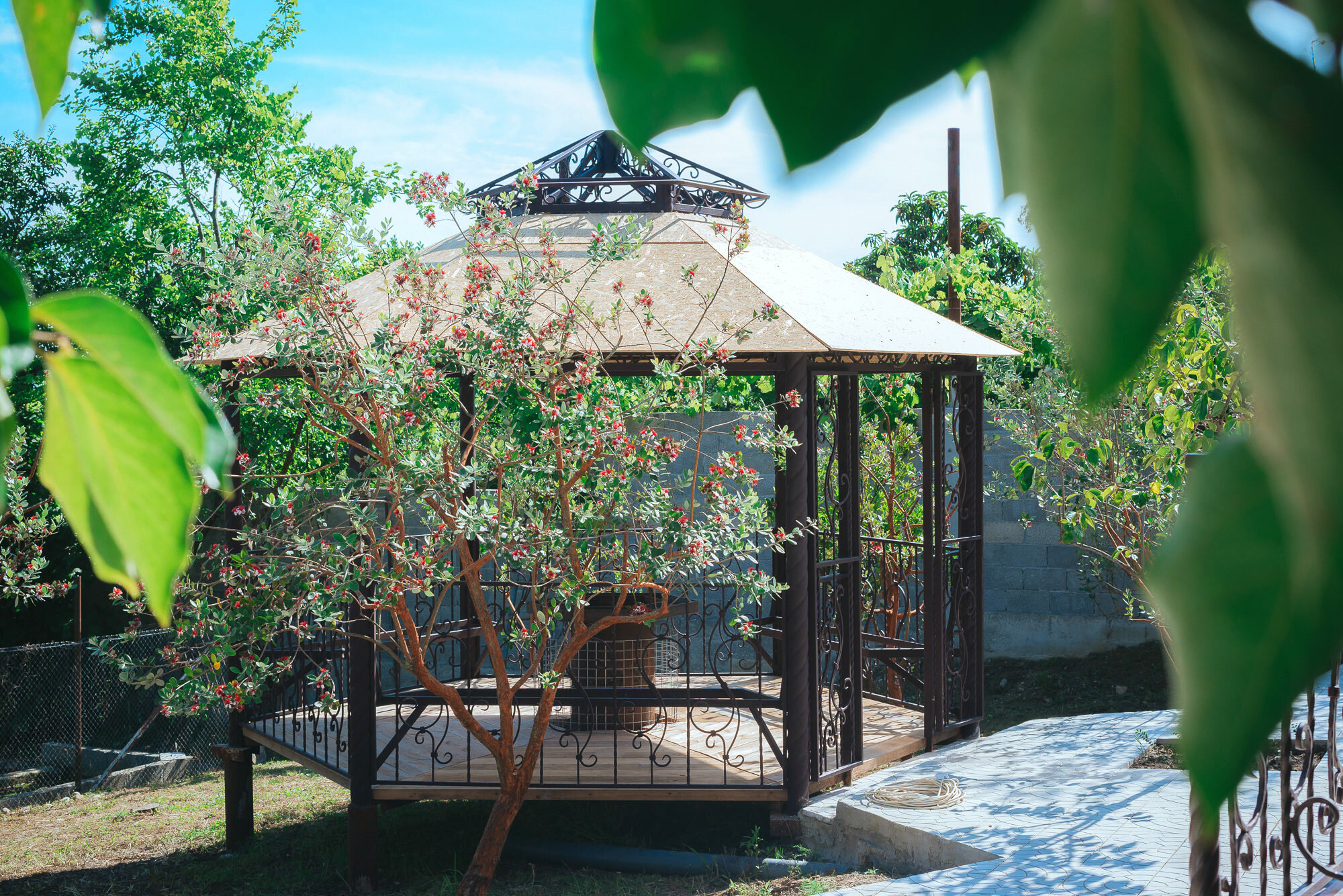 Фото Villa Familia