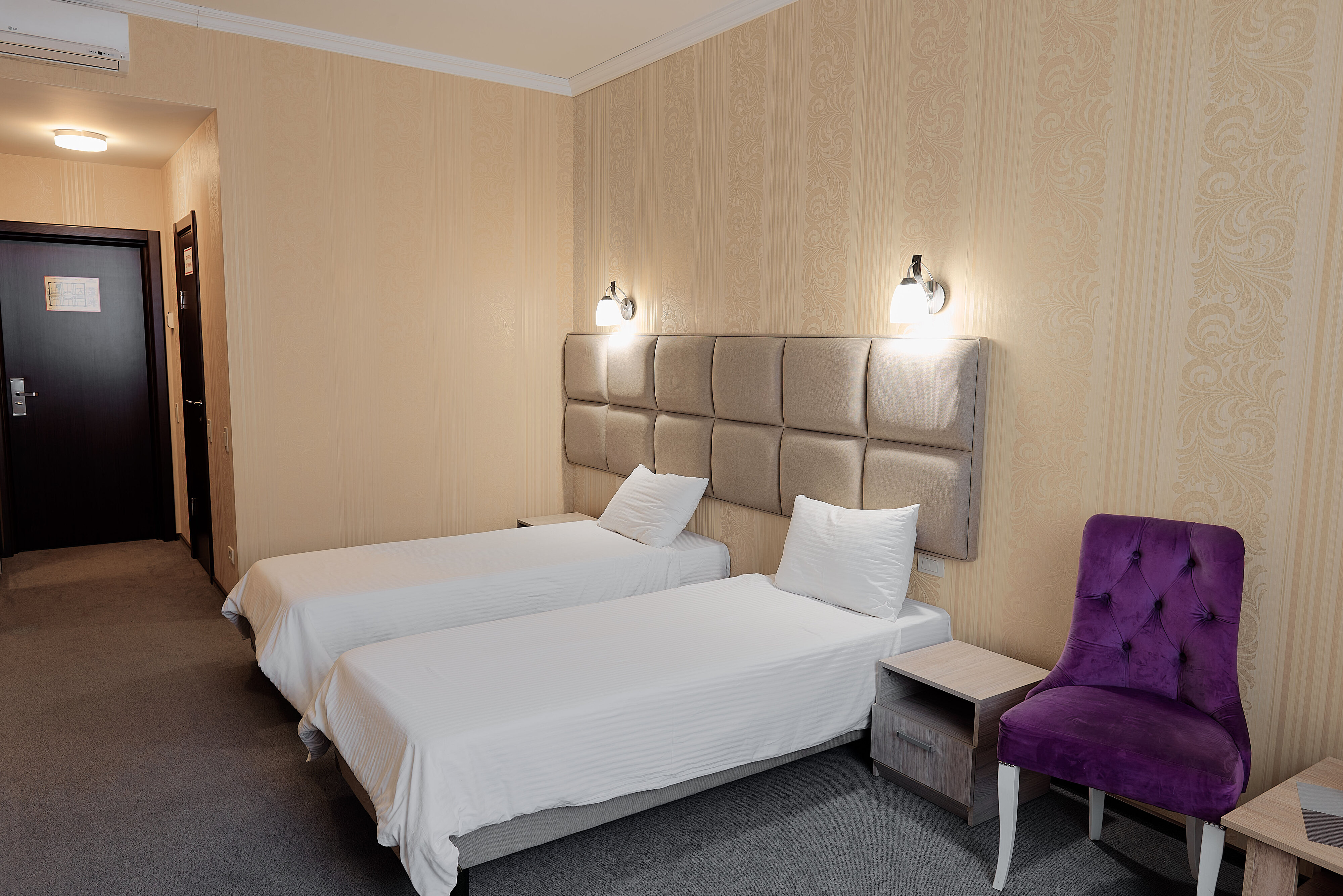 Фото Огни Востока