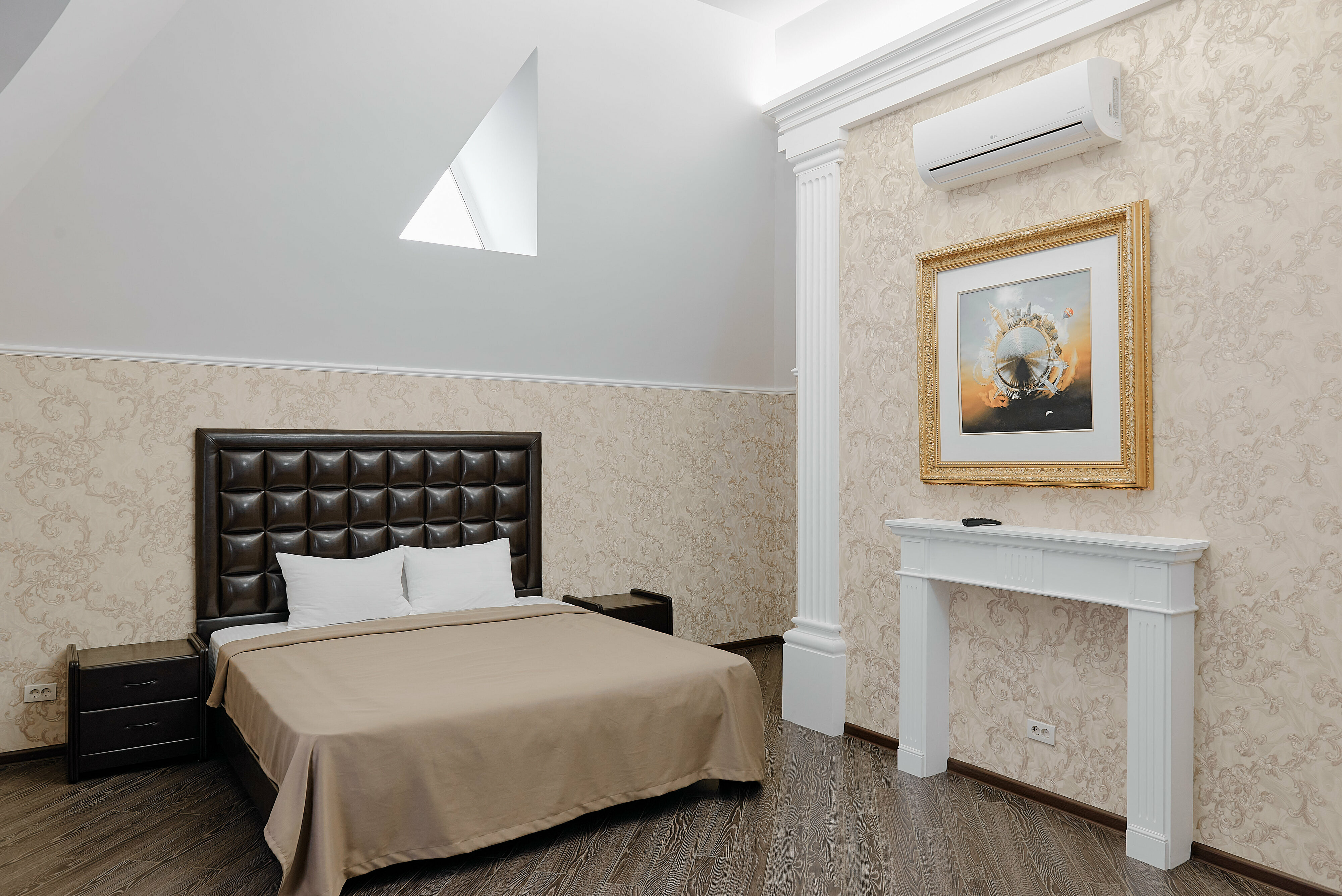 Фото Огни Востока