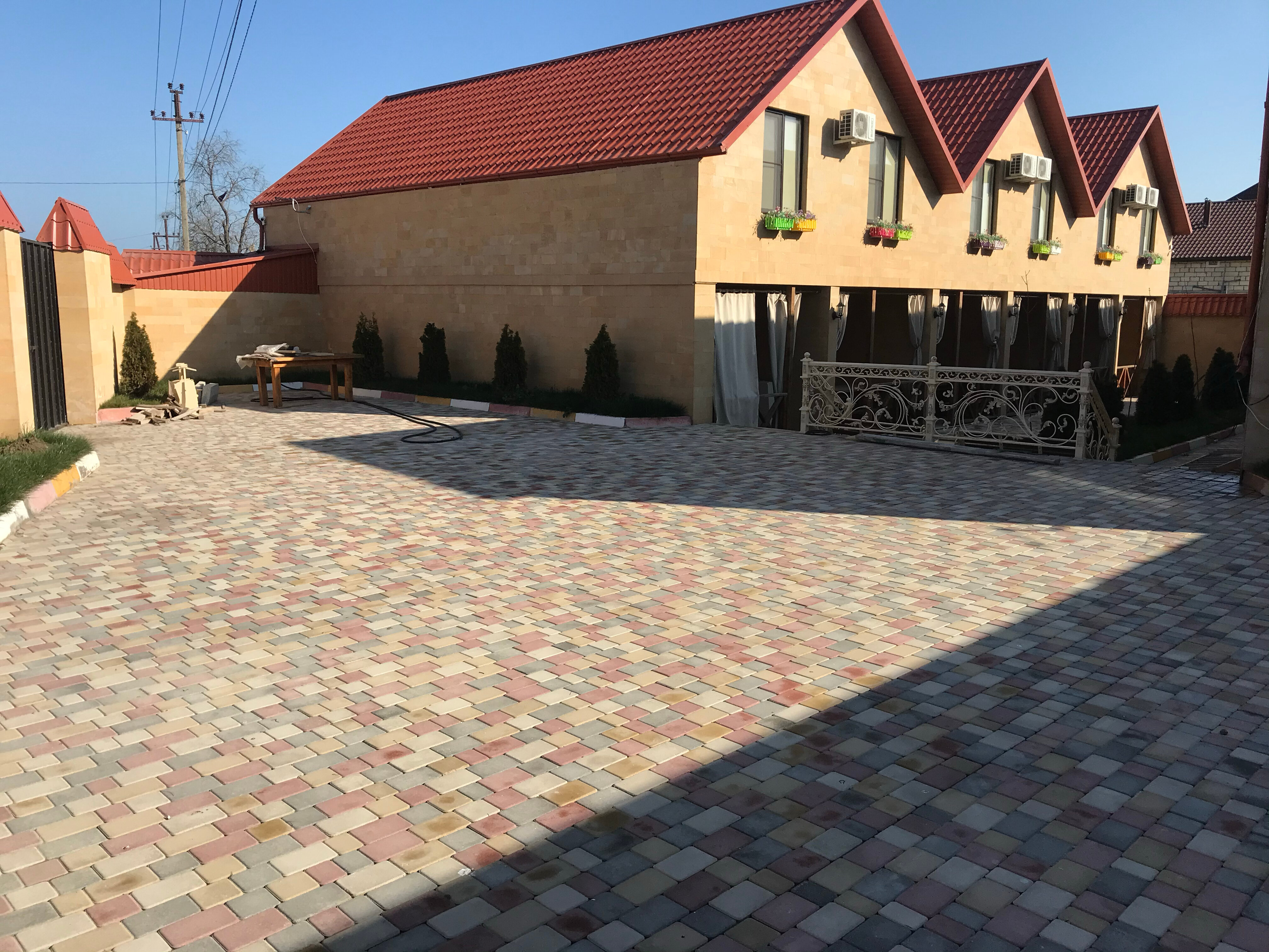 Фото отеля 3