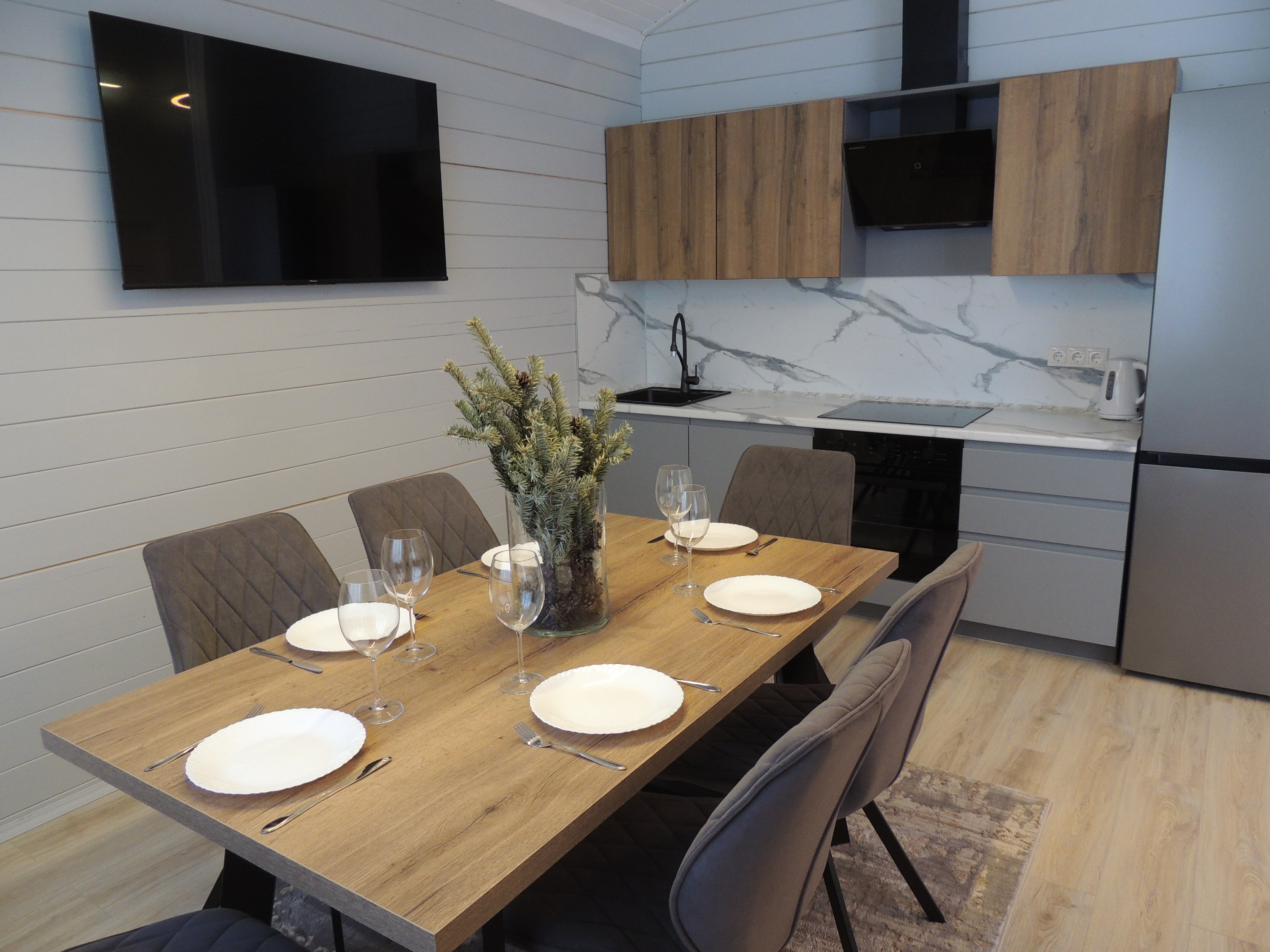 Фото Villavgosti