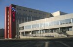 Helendorf (Mebelnaya Street, 12к1) ، التجارة الخارجية والمنظمات الاقتصادية الأجنبية