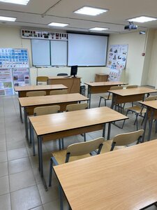 Фото 7 автошколы «Система автошкол Смольный»