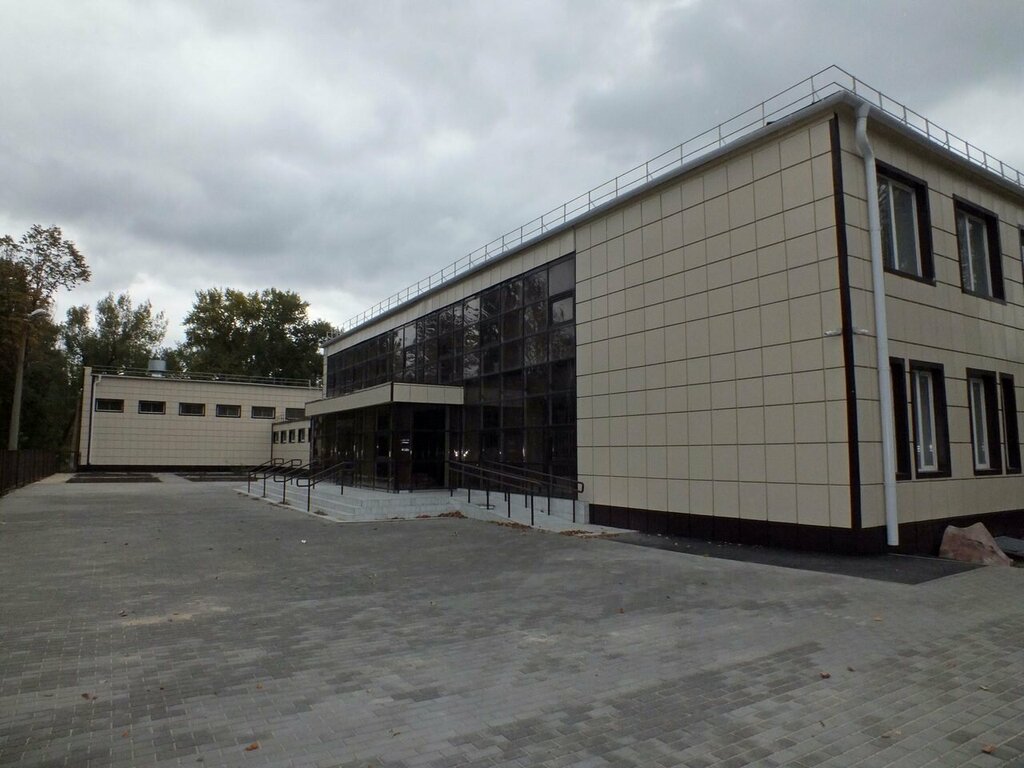 Старые дома Садовой улицы Новошахтинск (Новошахтинск) Фотопланета