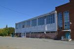 Avangard (mikrorayon Novy gorod, ulitsa Stanislavskogo, 52Ж), escuela deportiva