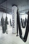 Yogi Room (Rimskogo-Korsakova Street, 11к7) ، استوديو اليوغا