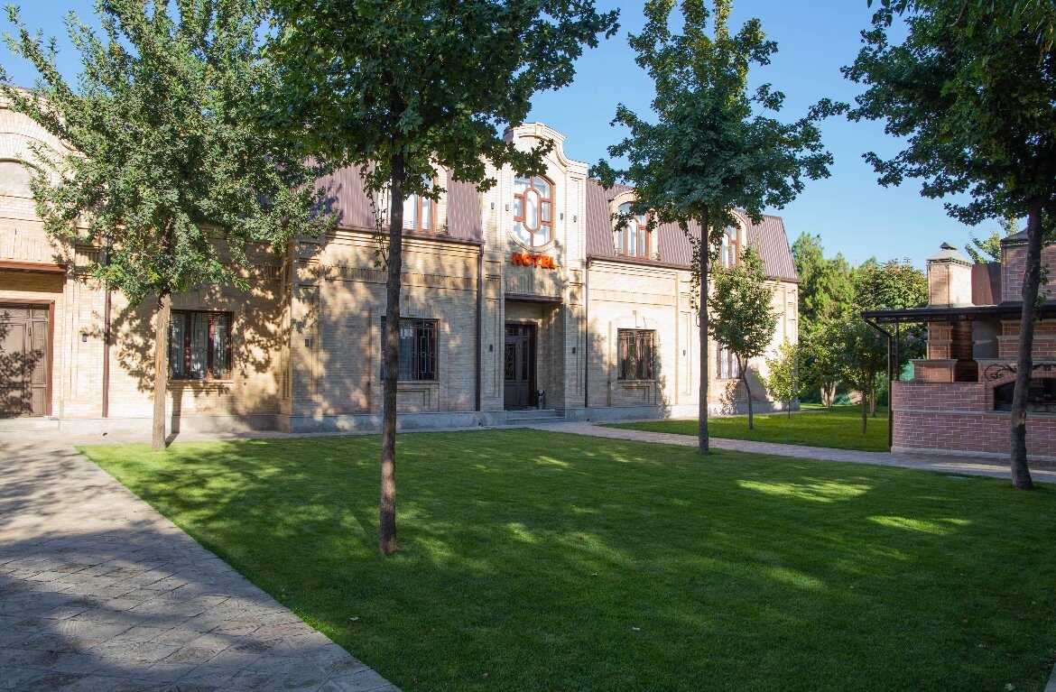 Фото отеля 4