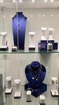 Brand-lovers Store (Montyorskaya ulitsa, 3) ، متجر مجوهرات