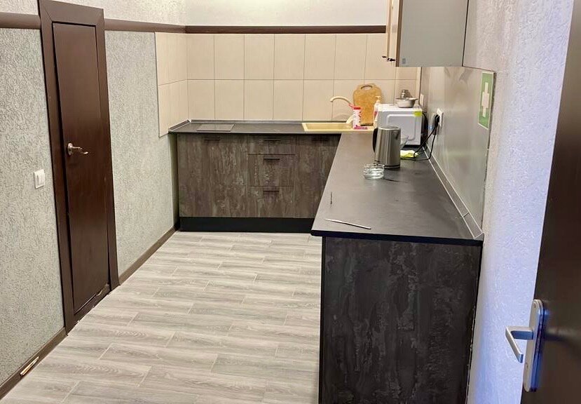 Фото Relax Kudepsta