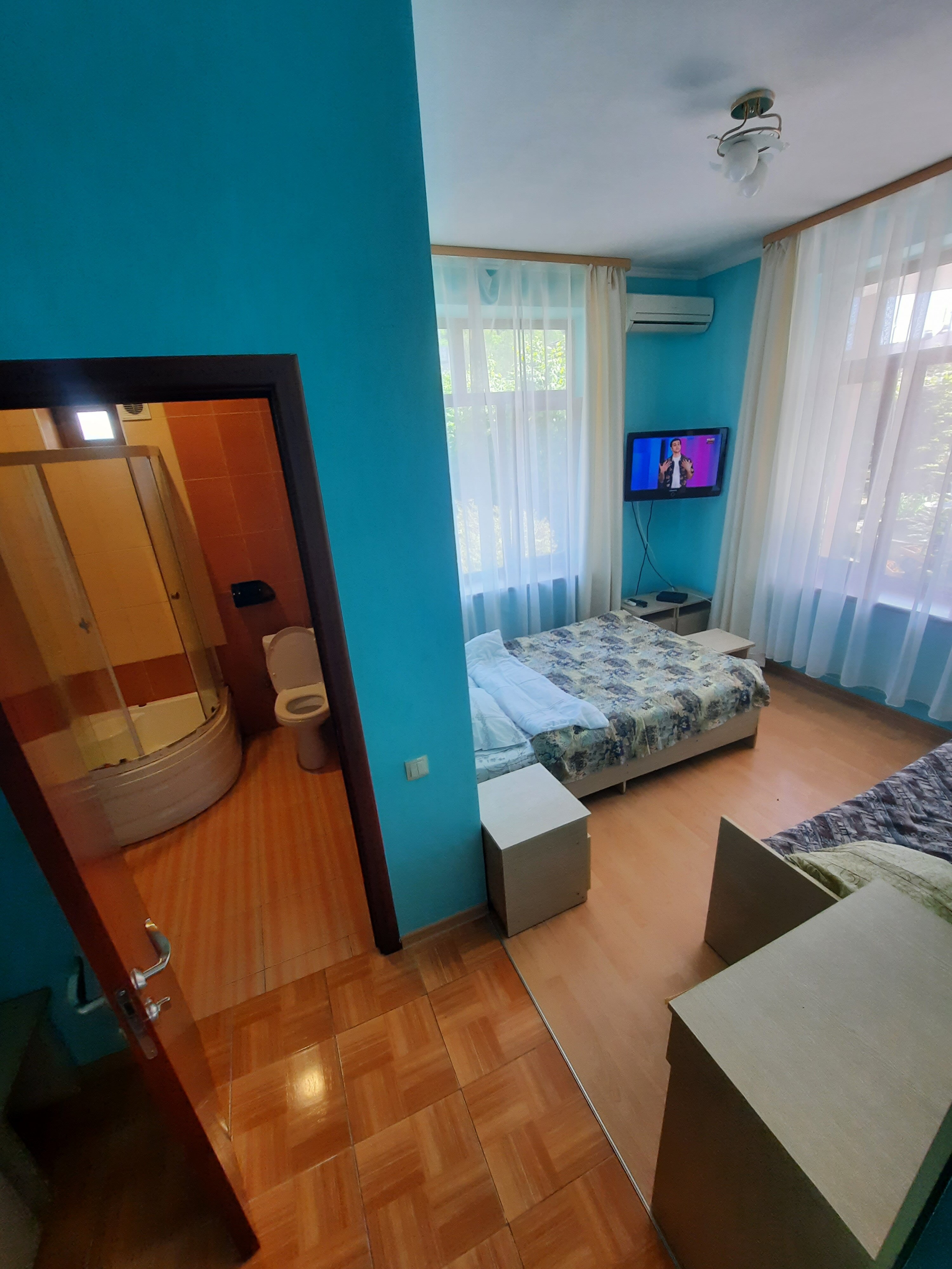 Фото отеля 5