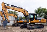 AlphaTechnika (Nizhnyaya Krasnoselskaya Street, 40/12к20), rental of construction and special equipment
