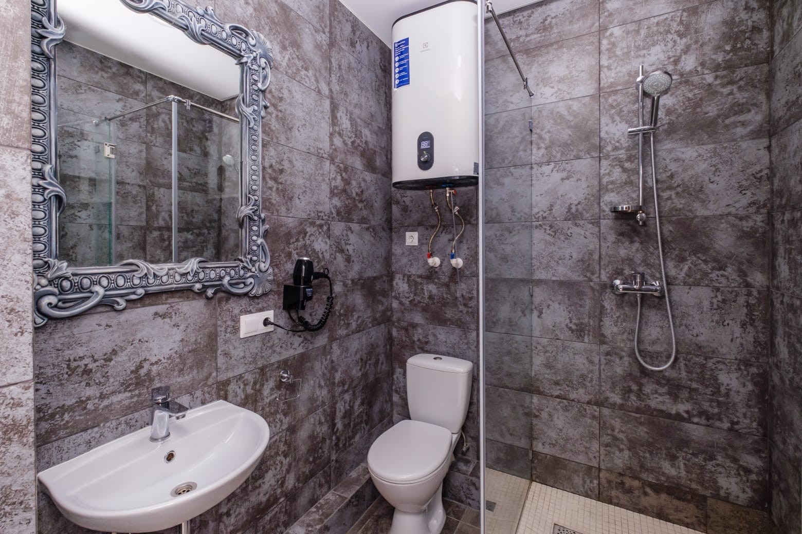 Фото Сан Сити