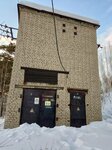 Трансформаторная подстанция № 3 (Chelyabinsk Region, Karabash, Yuzhny posyolok), infraestructura de ingeniería