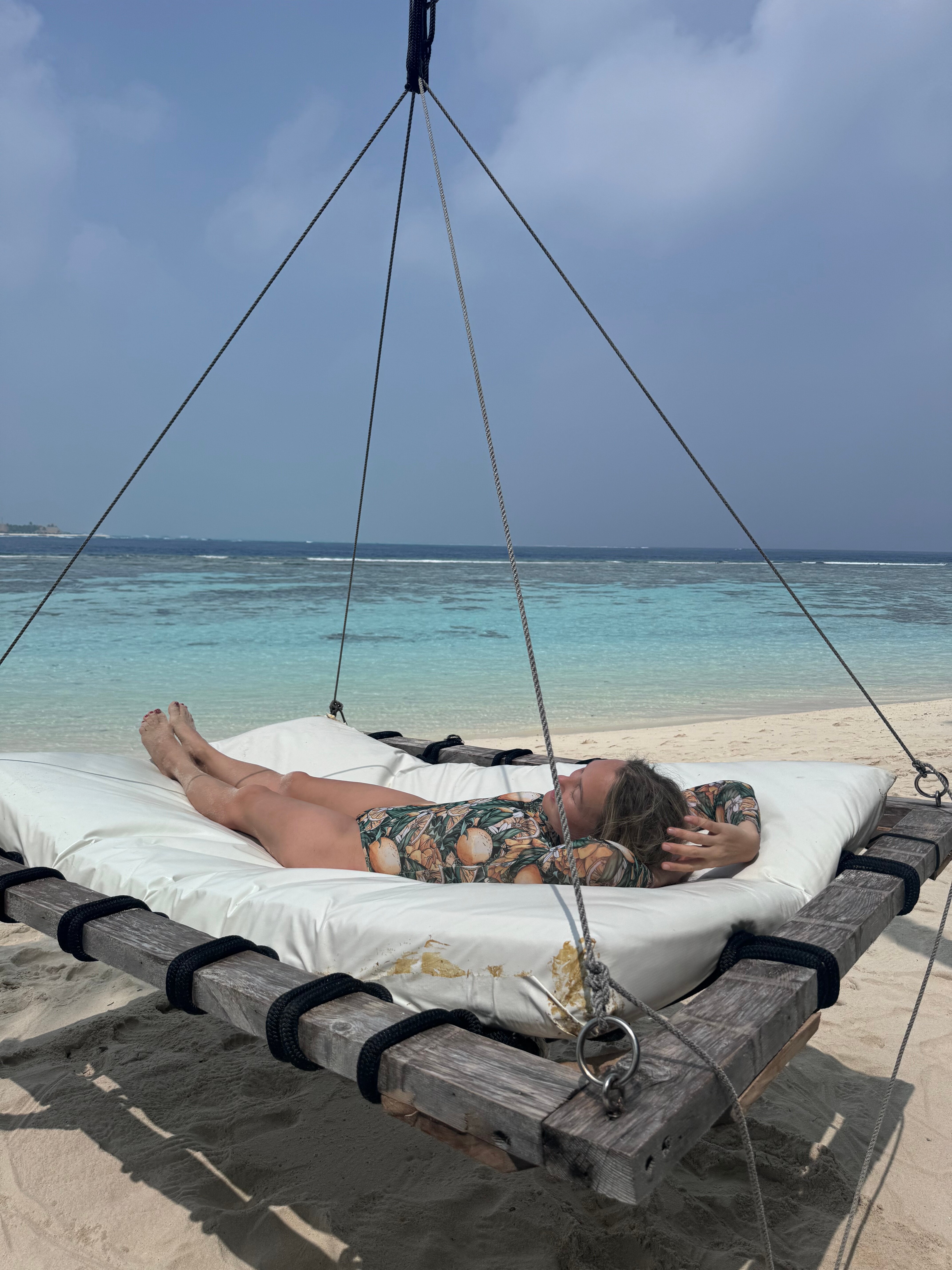 Фото Plumeria Maldives