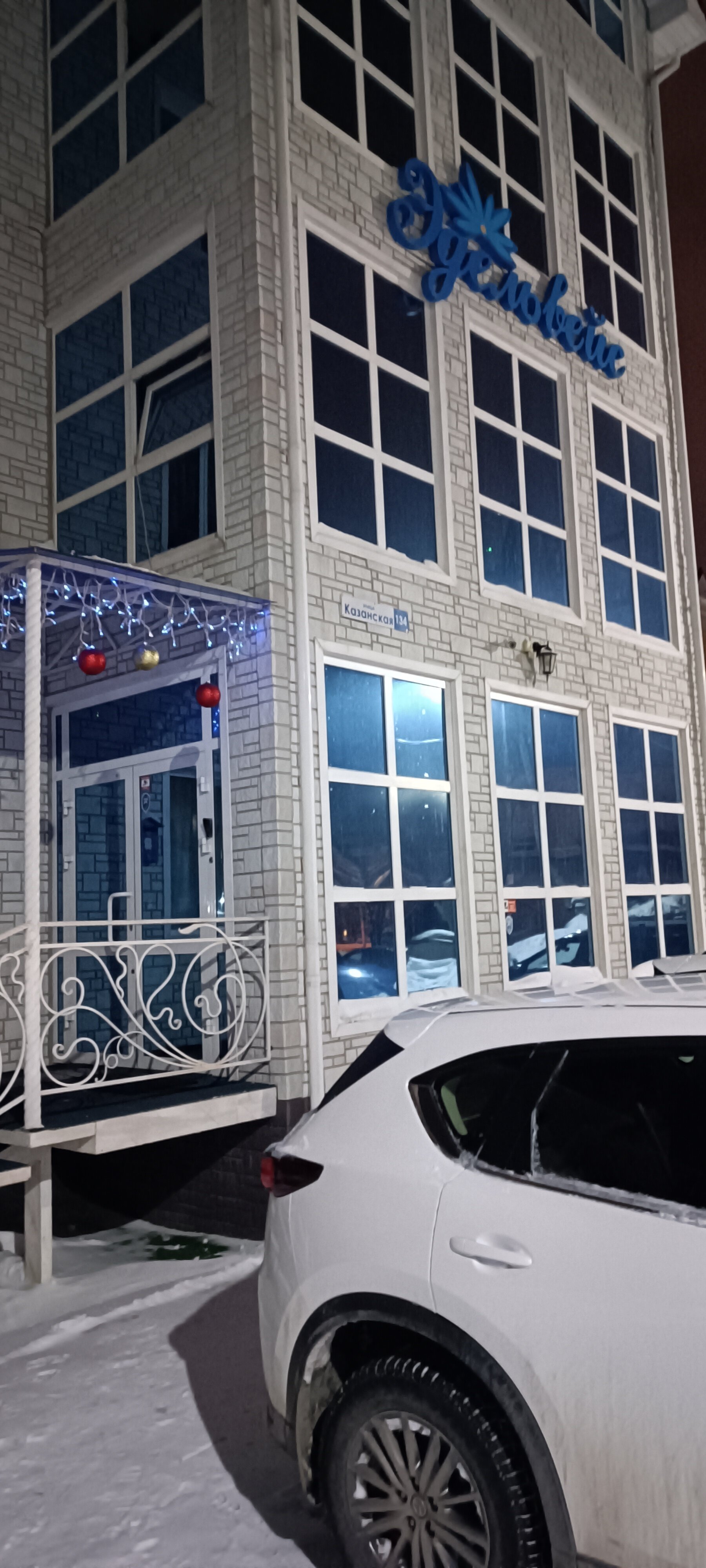 Фото Эдельвейс