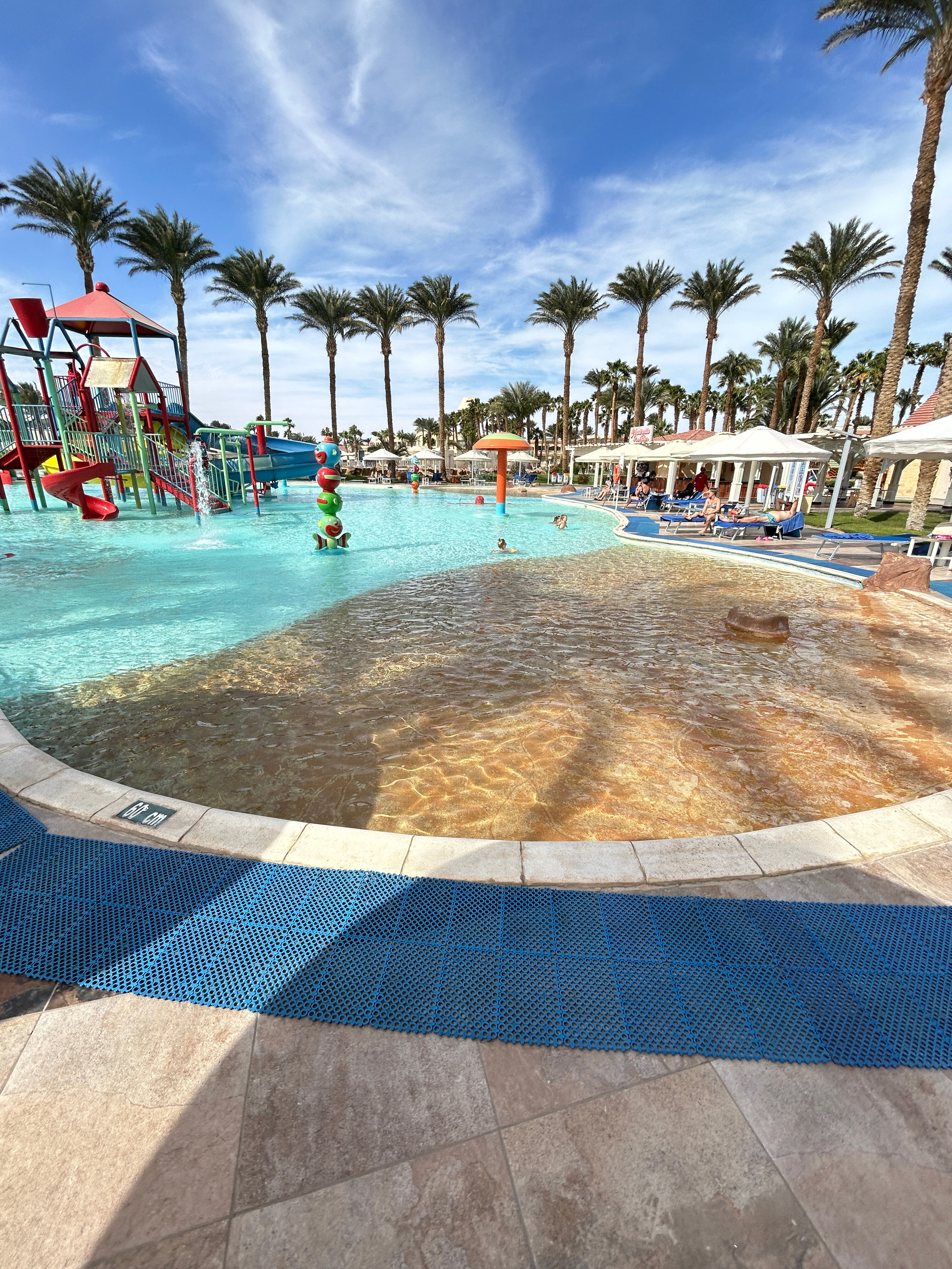 Фото Beach Albatros Resort - All Inclusive
