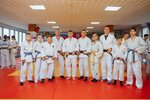 Judo And Sambo (улица Пожарова, 26В), sports club