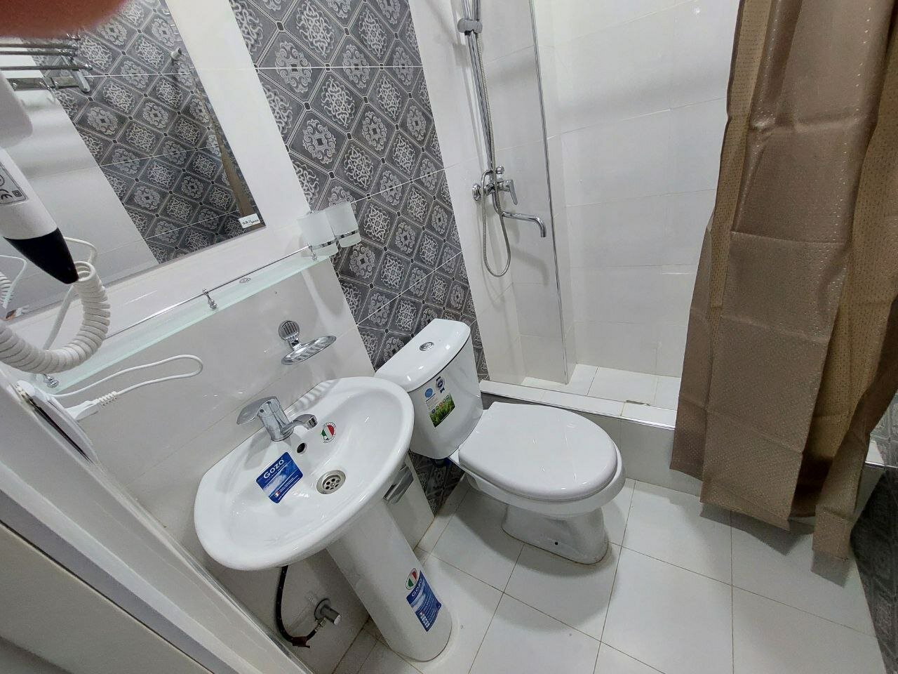 Фото Semurg Hotel