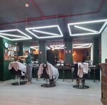 Кузьма (ulitsa Tyulenina, 16/1), barber shop