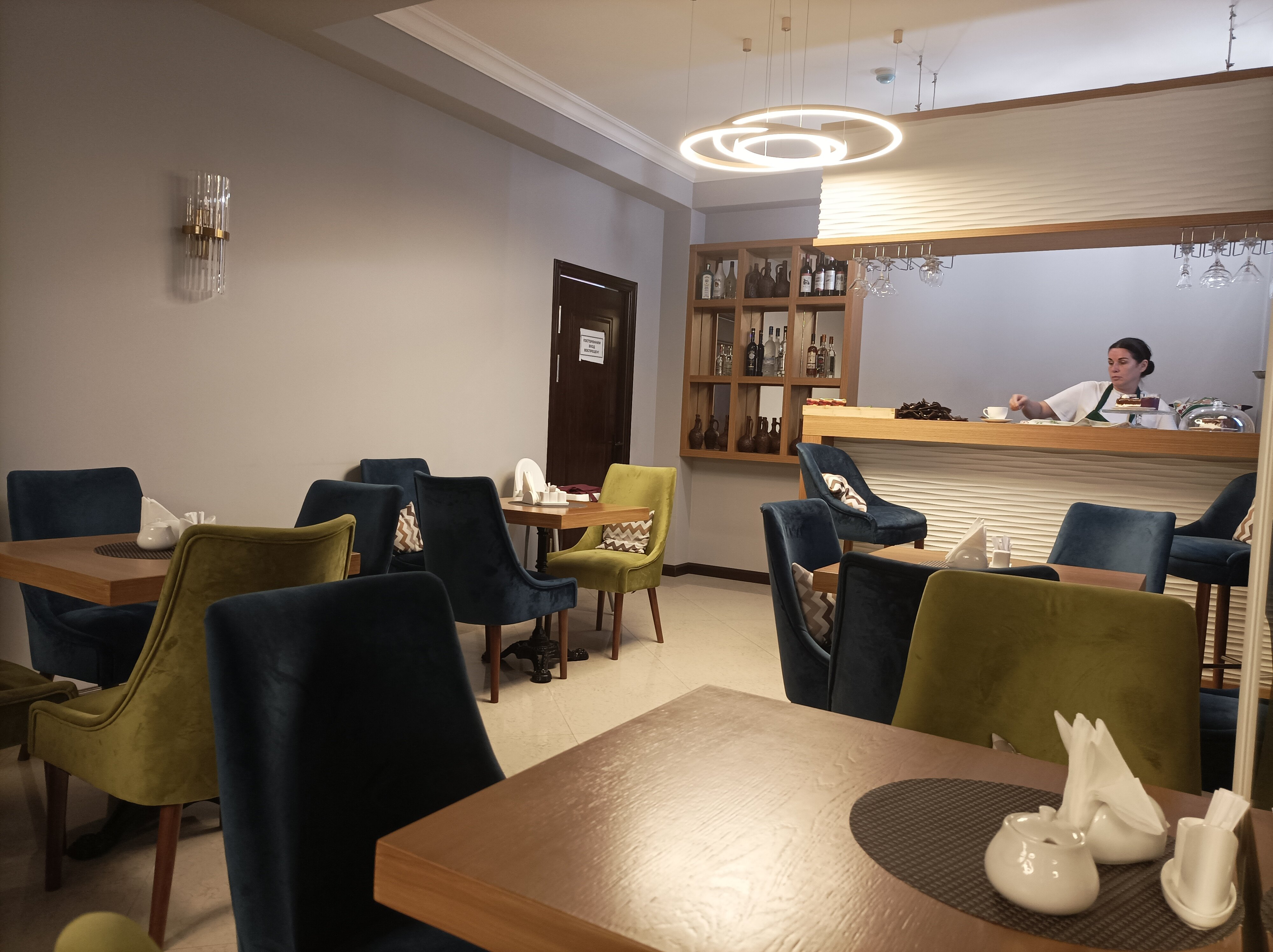 Фото Hotel & Suite AinLan