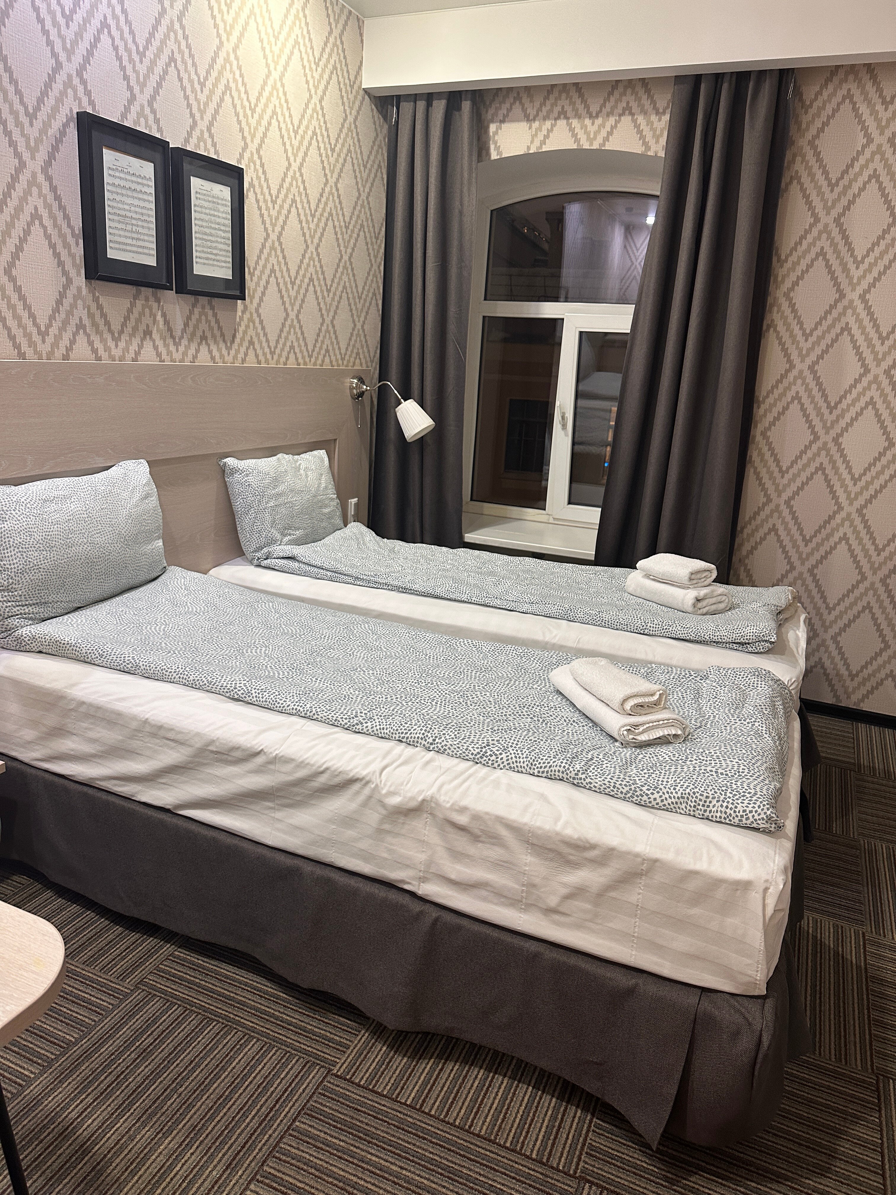 Фото Sutki Rent у Дворцовой Площади