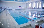 Дворец спорта (Sadovaya ulitsa, 12), piscina