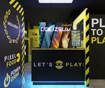 Colizeum (Marshala Rybalko Street, 2к2), computer club