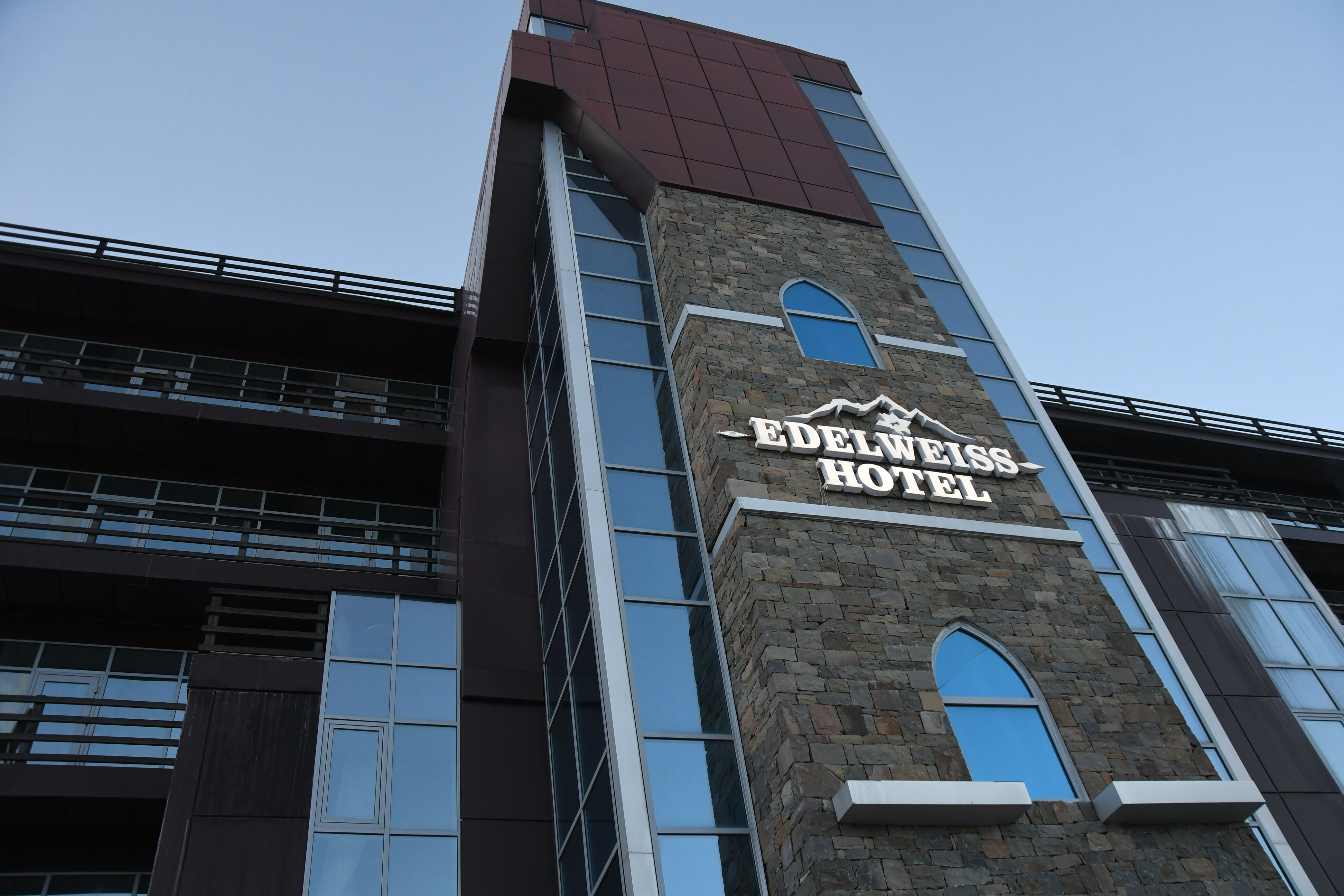 Фото отеля 3