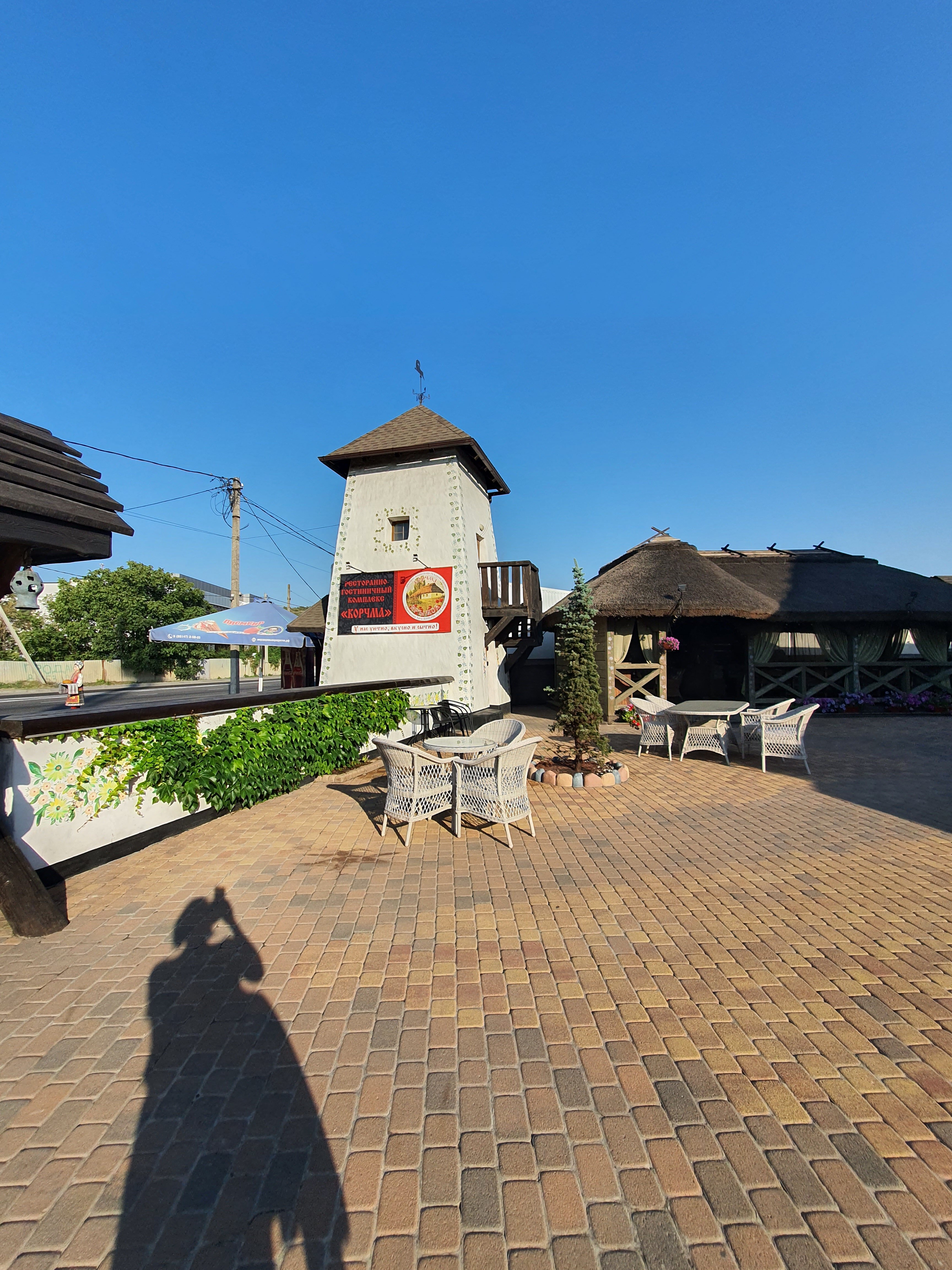 Фото Корчма на Диканьке